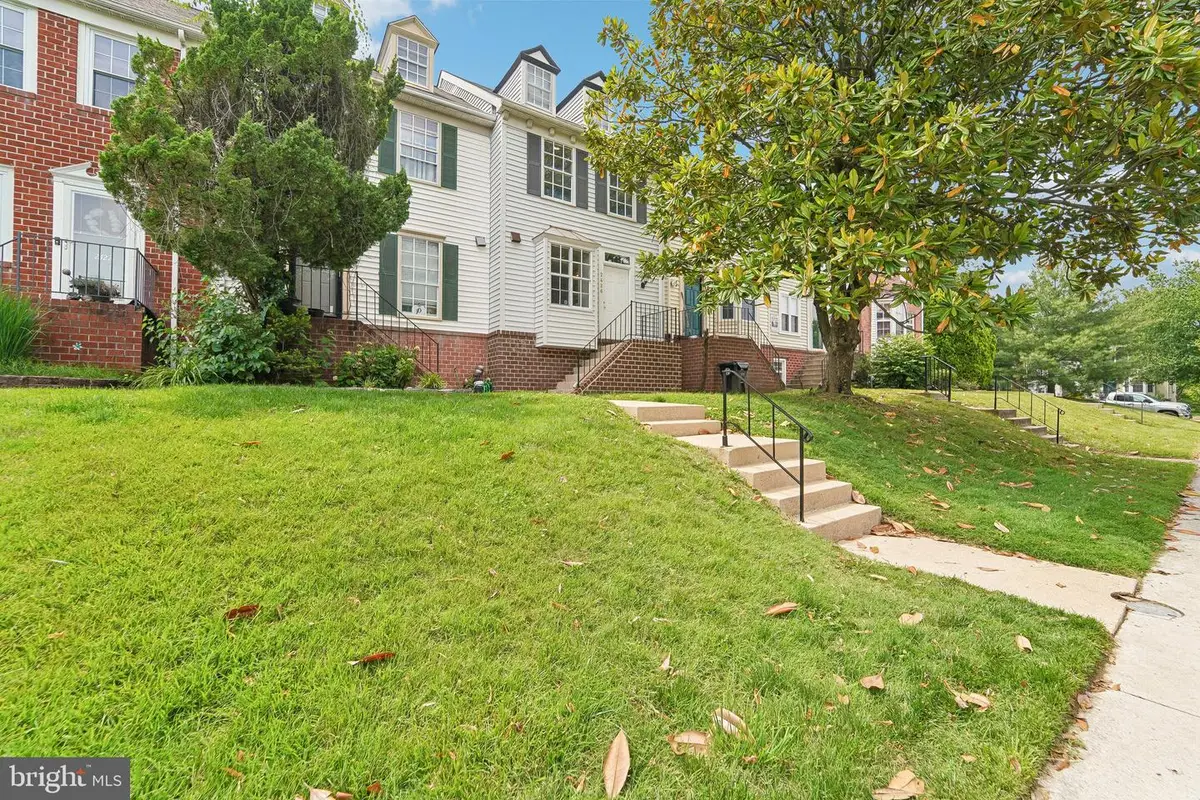 2426 Potterfield Rd, Windsor Mill, MD 21244 - #1