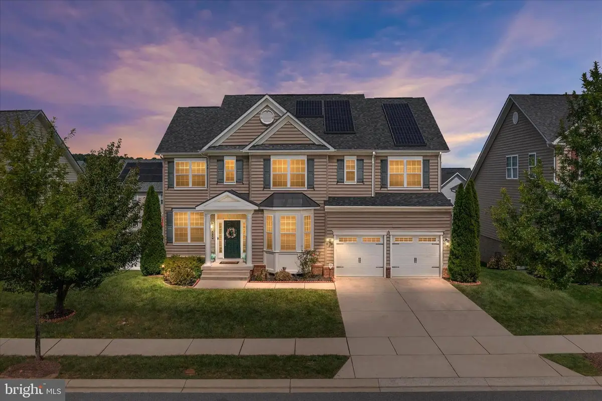 512 Whinstone Dr, Reisterstown, MD 21136 - #1