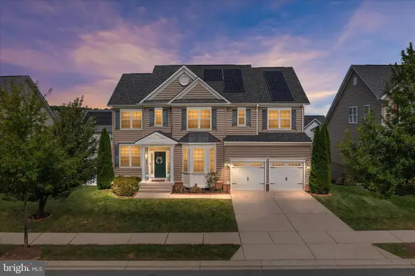 512 Whinstone Dr, REISTERSTOWN, MD 21136