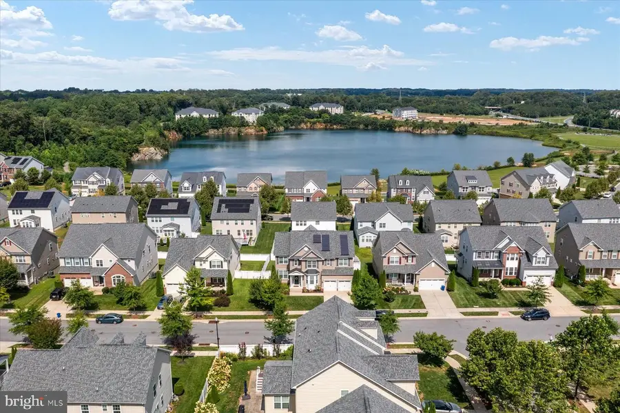 512 Whinstone Dr, Reisterstown, MD 21136 - #2