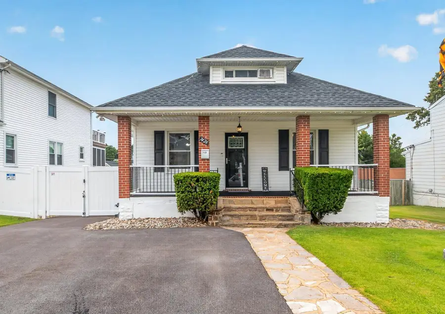 7426 Kenlea Ave, Baltimore, MD 21236 - #2