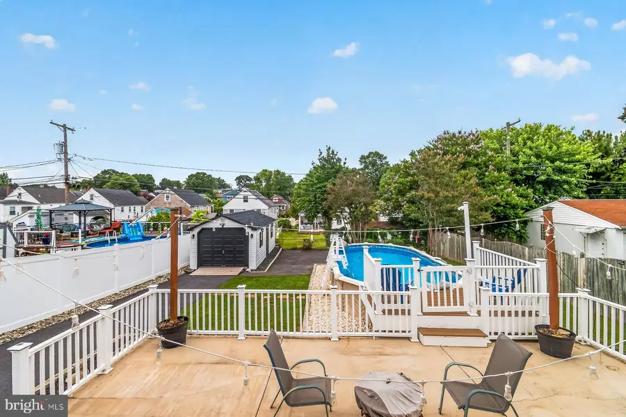 7426 Kenlea Ave, Baltimore, MD 21236 - #3