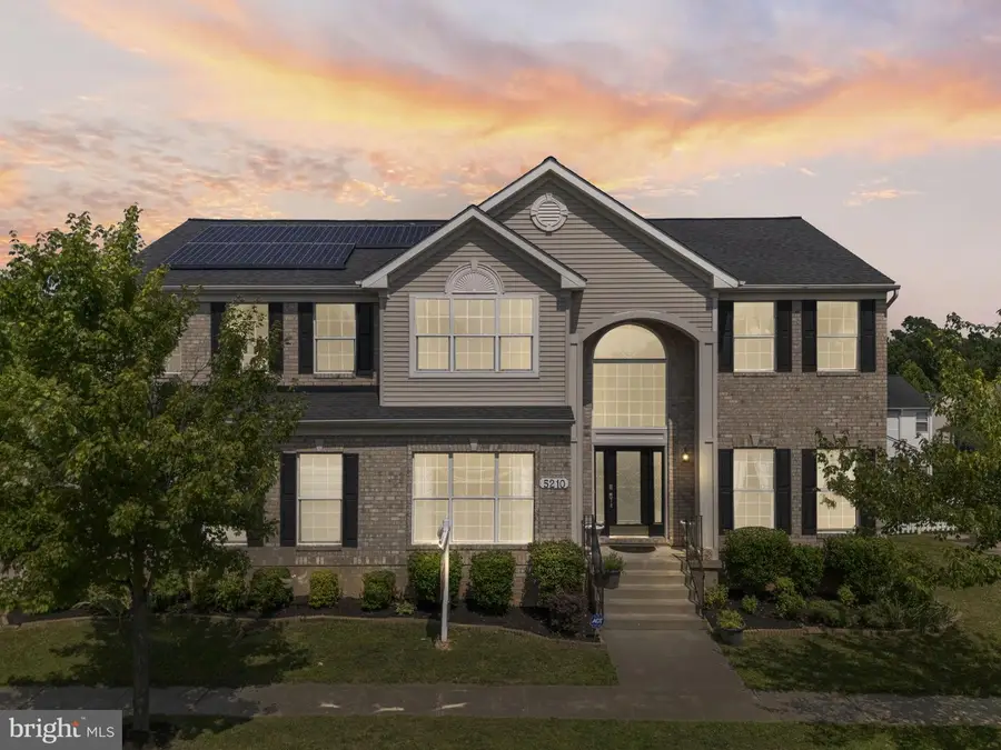 5210 Glow Haven Way, Perry Hall, MD 21128 - #2