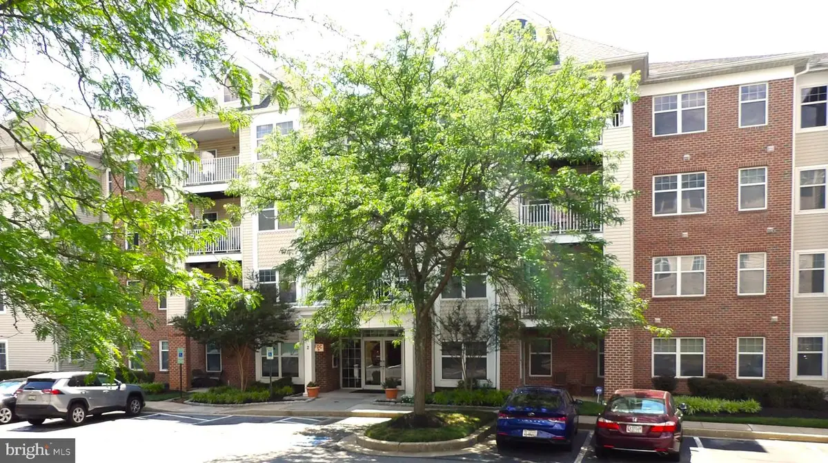 4550 Chaucer Way #302, Owings Mills, MD 21117 - #1
