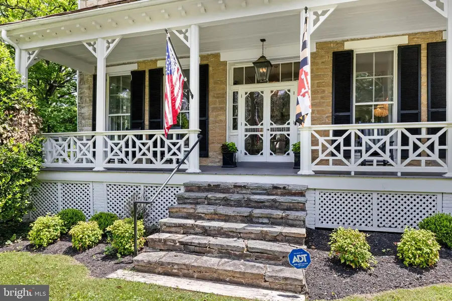 1613 Kurtz Ave, Lutherville Timonium, MD 21093 - #2