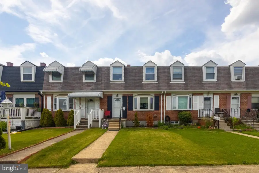 3128 Ryerson Cir, Baltimore, MD 21227 - #2