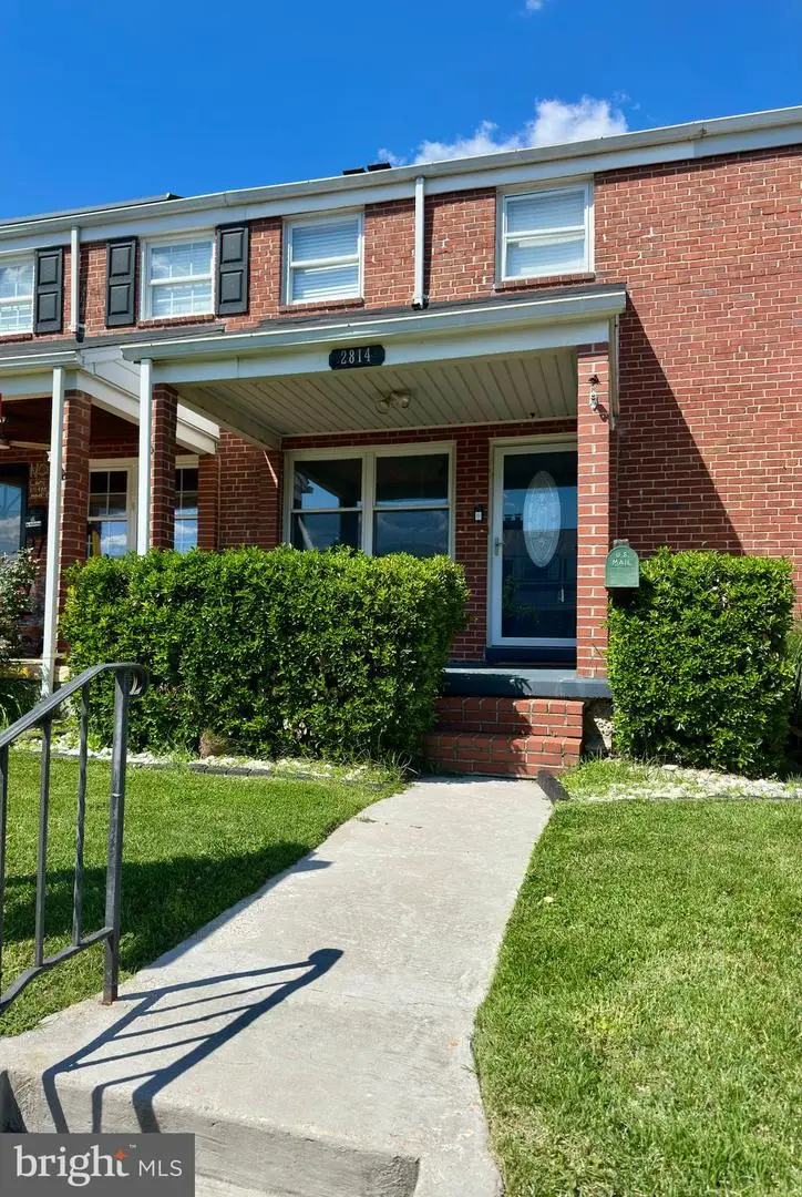 2814 Moorgate Rd, Dundalk, MD 21222 - #1