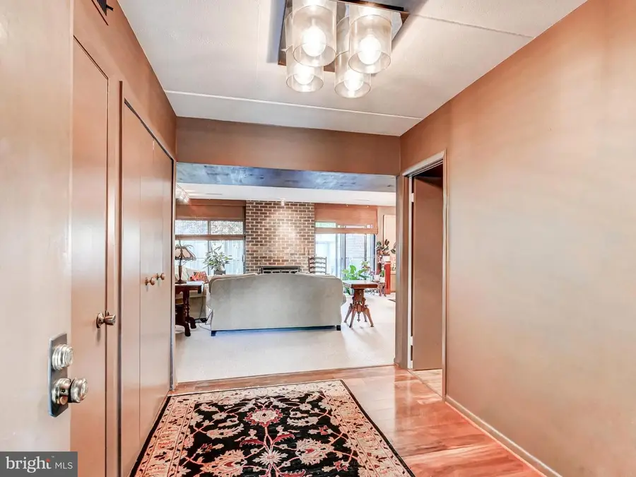 25 Saddle Ct #h, Baltimore, MD 21208 - #3