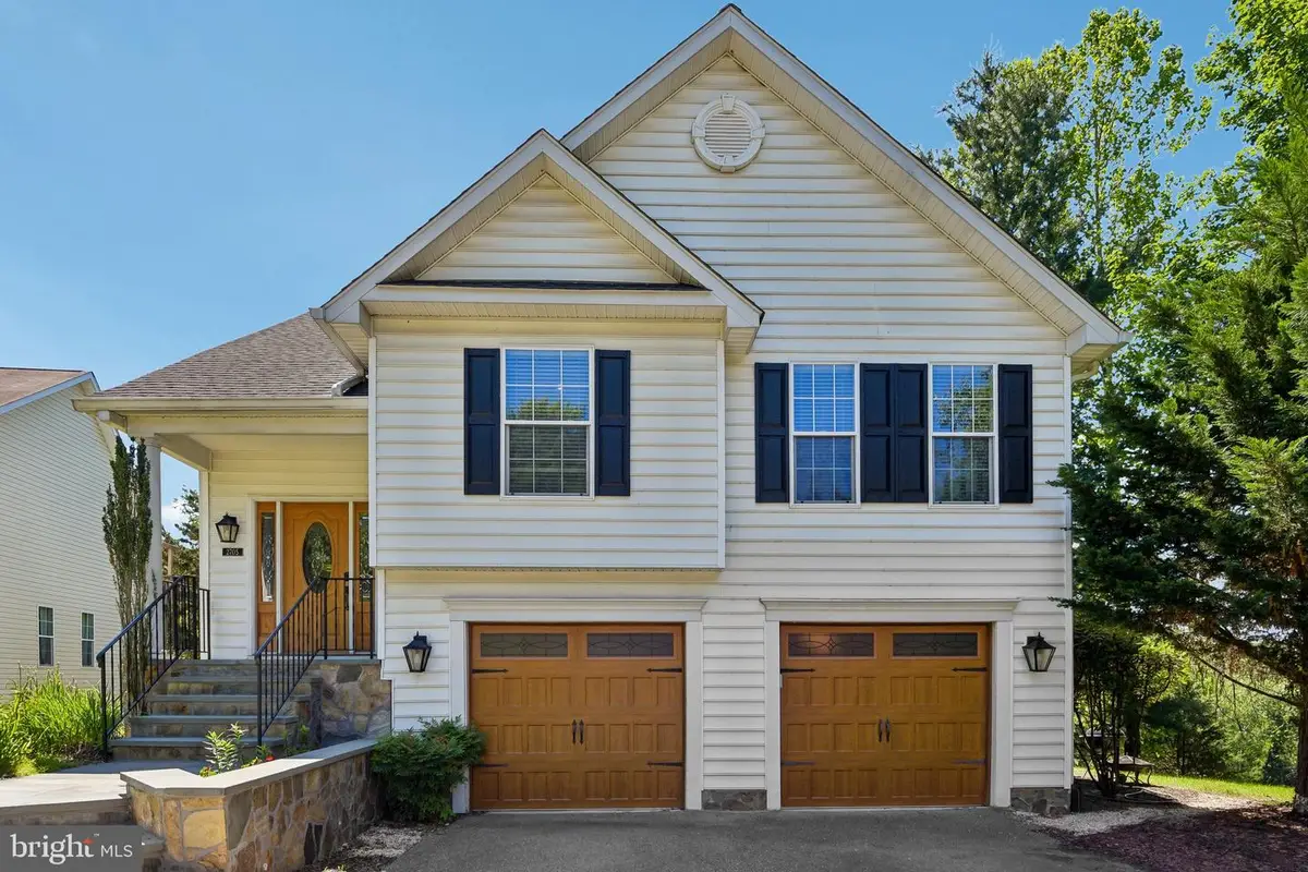 2705 Westchester Ave, Ellicott City, MD 21043 - #1