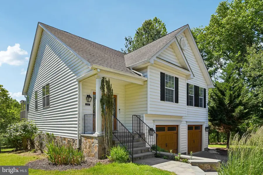 2705 Westchester Ave, Ellicott City, MD 21043 - #3