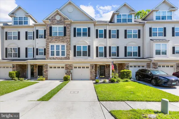 9128 Marlove Oaks Ln, OWINGS MILLS, MD 21117