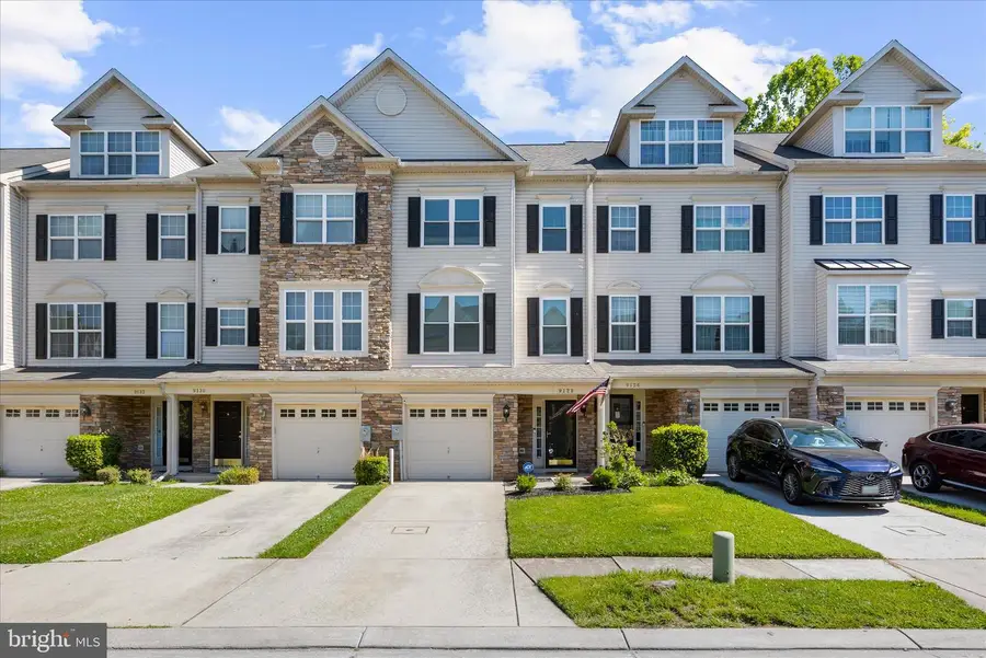 9128 Marlove Oaks Ln, Owings Mills, MD 21117 - #2