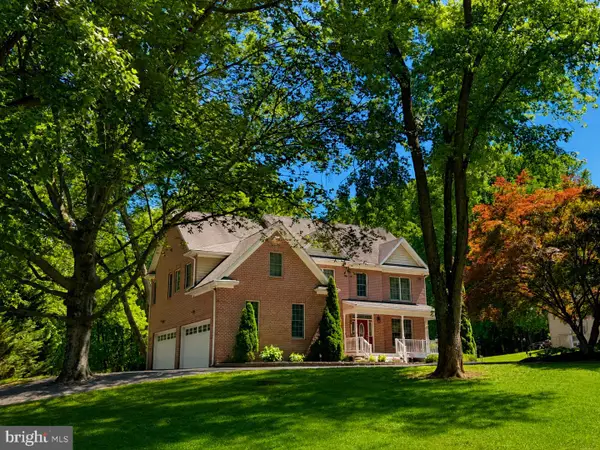 12221 Jerusalem Rd, KINGSVILLE, MD 21087