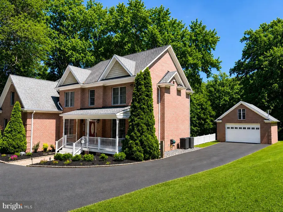 12221 Jerusalem Rd, Kingsville, MD 21087 - #2