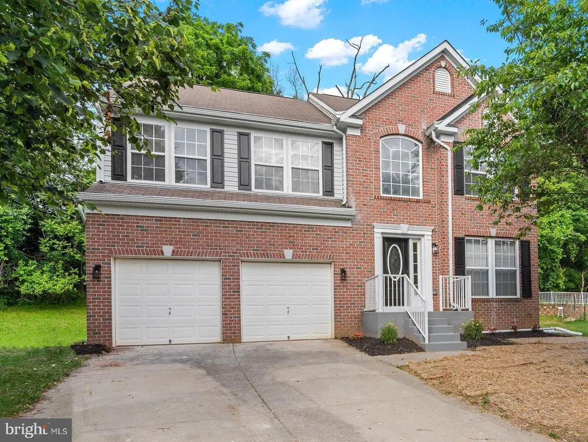5 Freshman Ct, Reisterstown, MD 21136 - #1