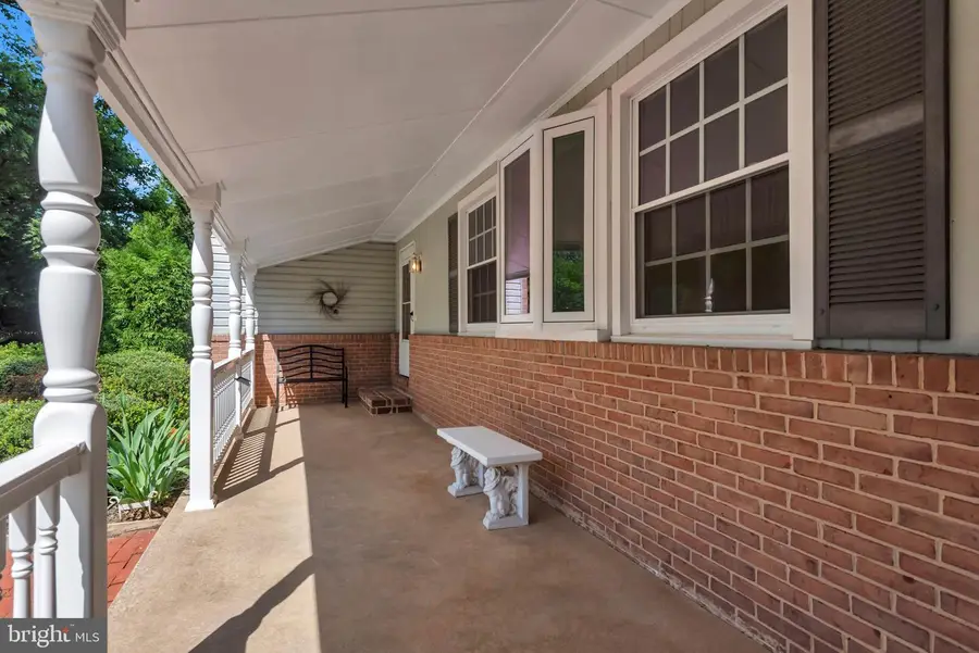 1702 Pot Spring Rd, Lutherville Timonium, MD 21093 - #3