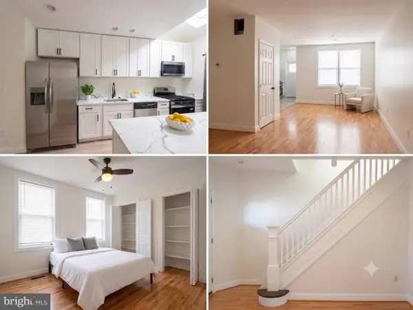 201 Willow Spring Rd, BALTIMORE, MD 21222