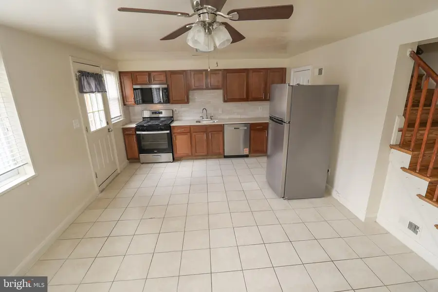 1424 N Forest Park Ave, Baltimore, MD 21207 - #2