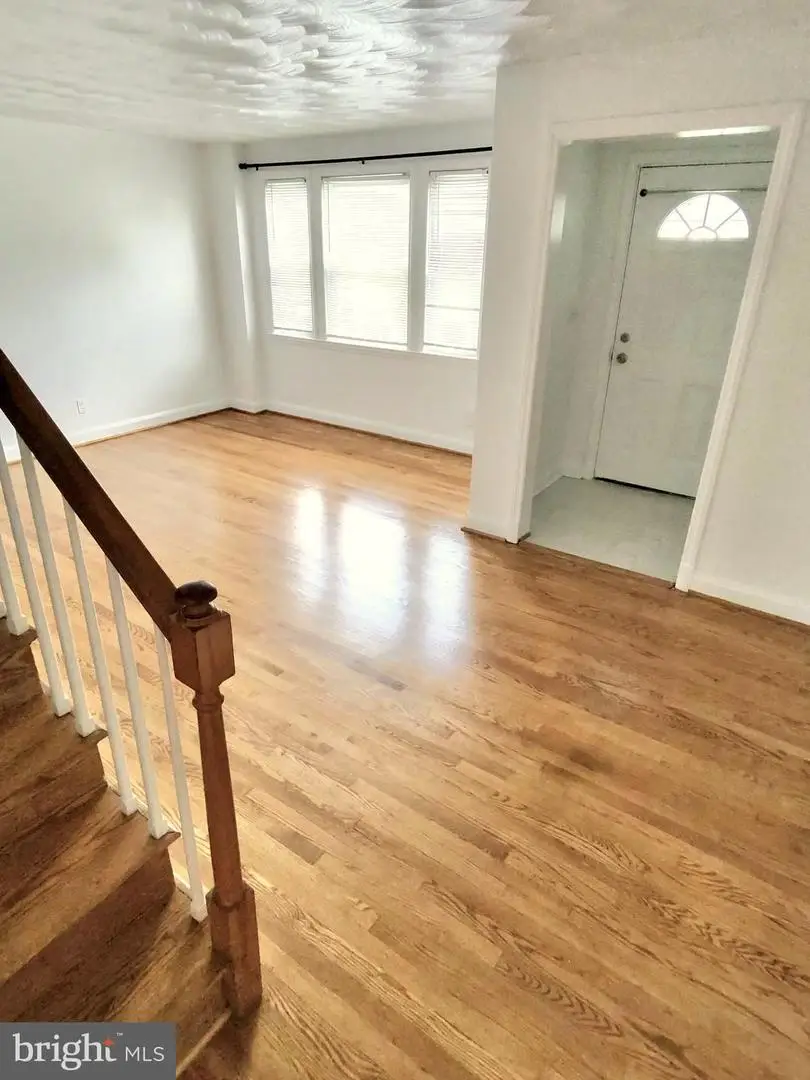 1424 N Forest Park Ave, Baltimore, MD 21207 - #3