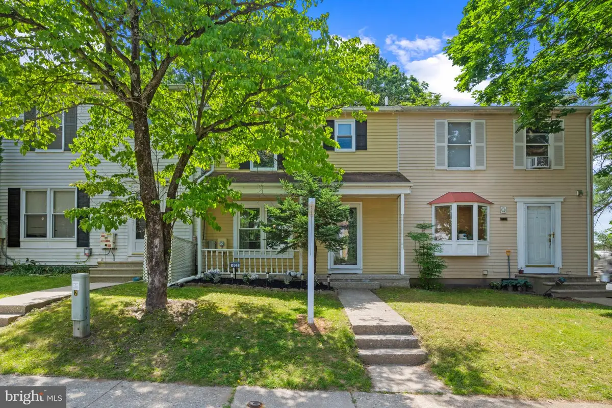 603 Saint Georges Station, Reisterstown, MD 21136 - #1