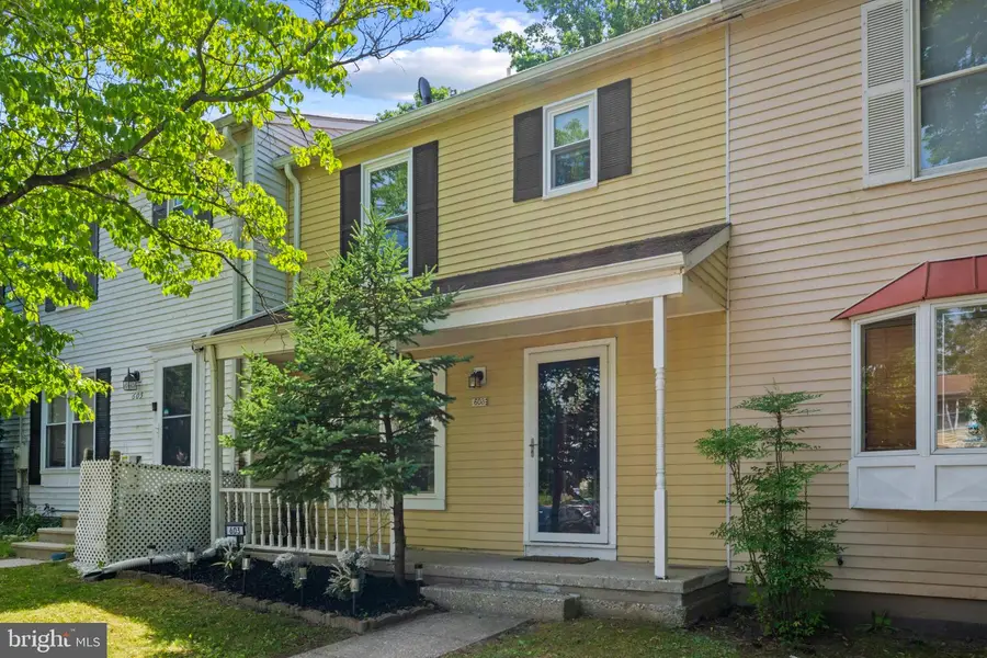 603 Saint Georges Station, Reisterstown, MD 21136 - #2