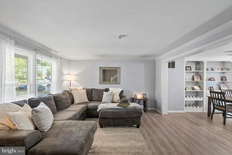 603 Saint Georges Station, Reisterstown, MD 21136 - #3