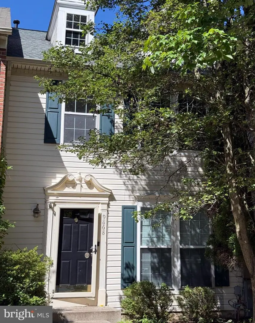 9868 Sherwood Farm Rd, Owings Mills, MD 21117 - #2