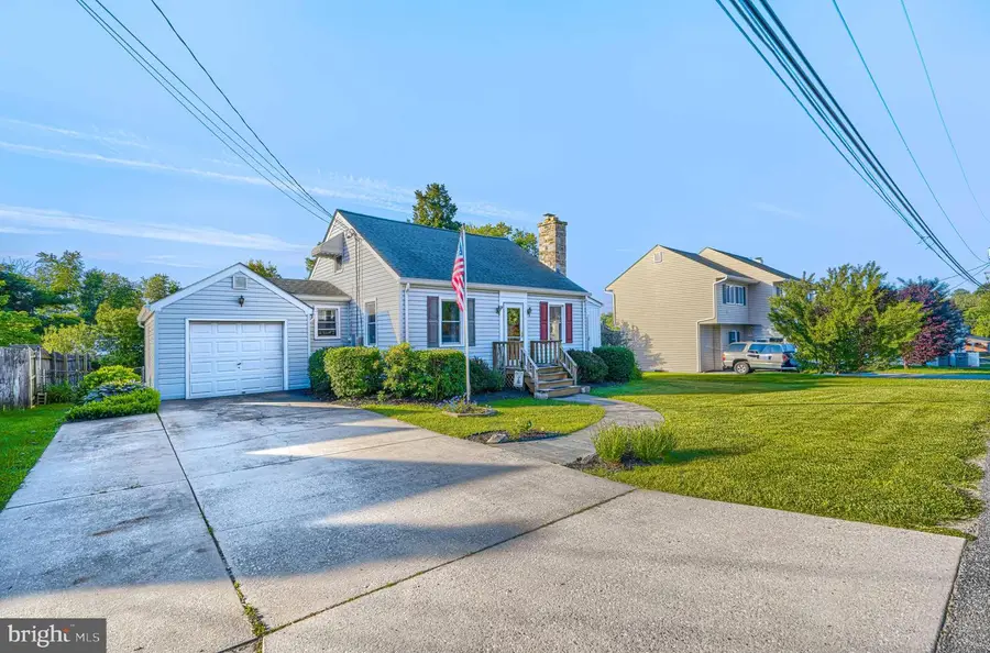 9 Virginia Ave, Reisterstown, MD 21136 - #2