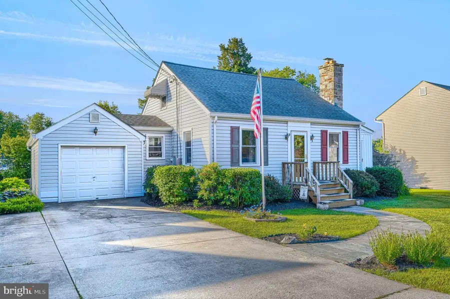 9 Virginia Ave, Reisterstown, MD 21136 - #3