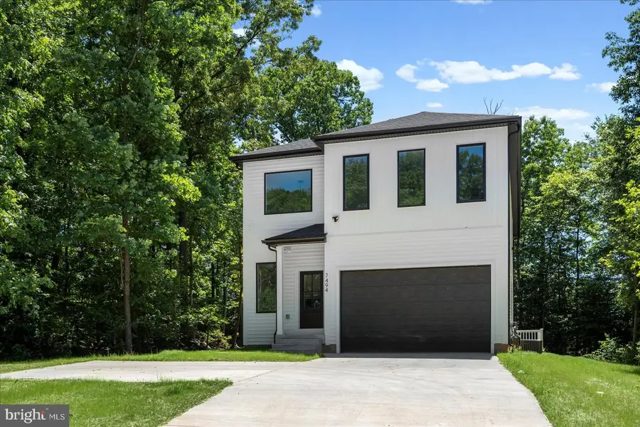 7494 Rossville Blvd, Rosedale, MD 21237 - #2