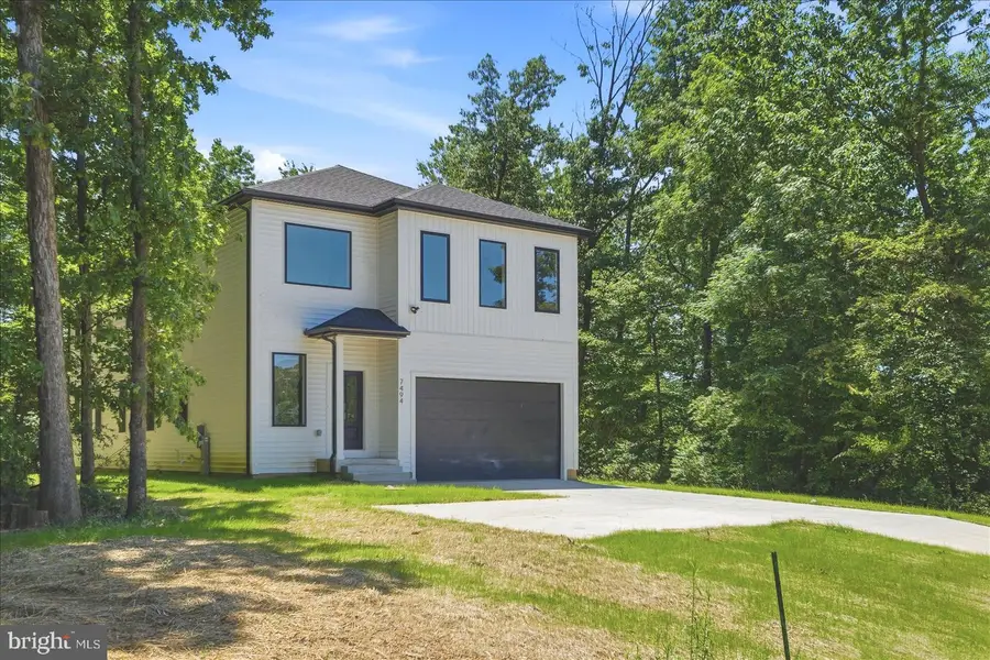 7494 Rossville Blvd, Rosedale, MD 21237 - #3