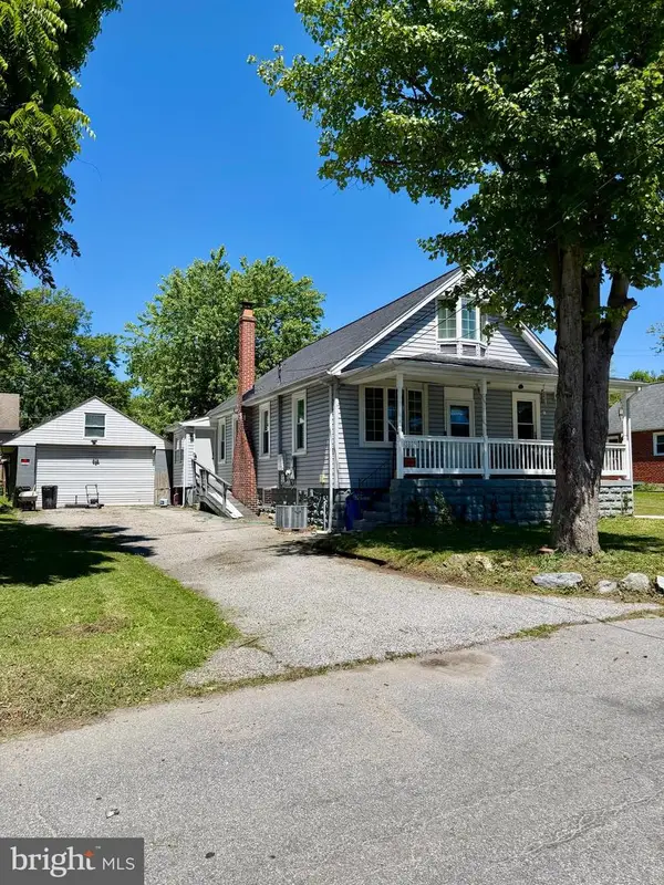 3032 3rd Ave, PARKVILLE, MD 21234