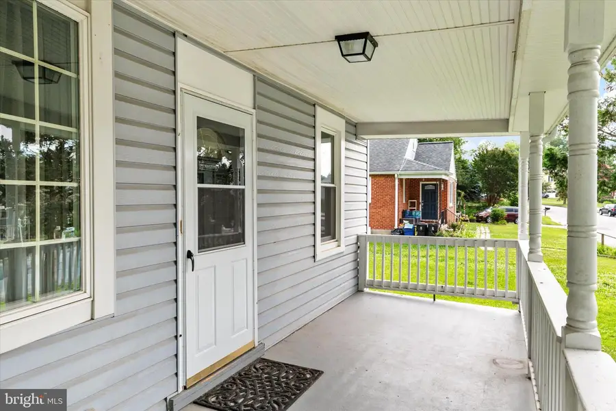 3032 3rd Ave, Parkville, MD 21234 - #3
