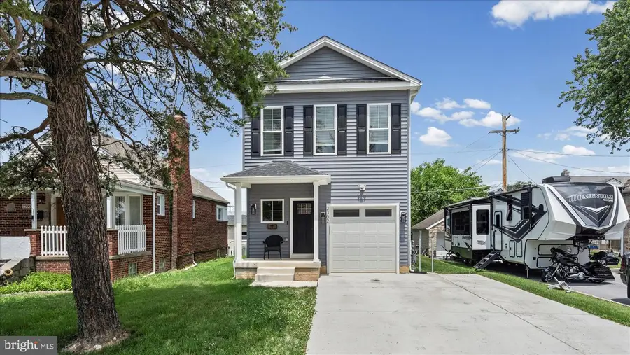 2302 Taylor Ave, Parkville, MD 21234 - #3