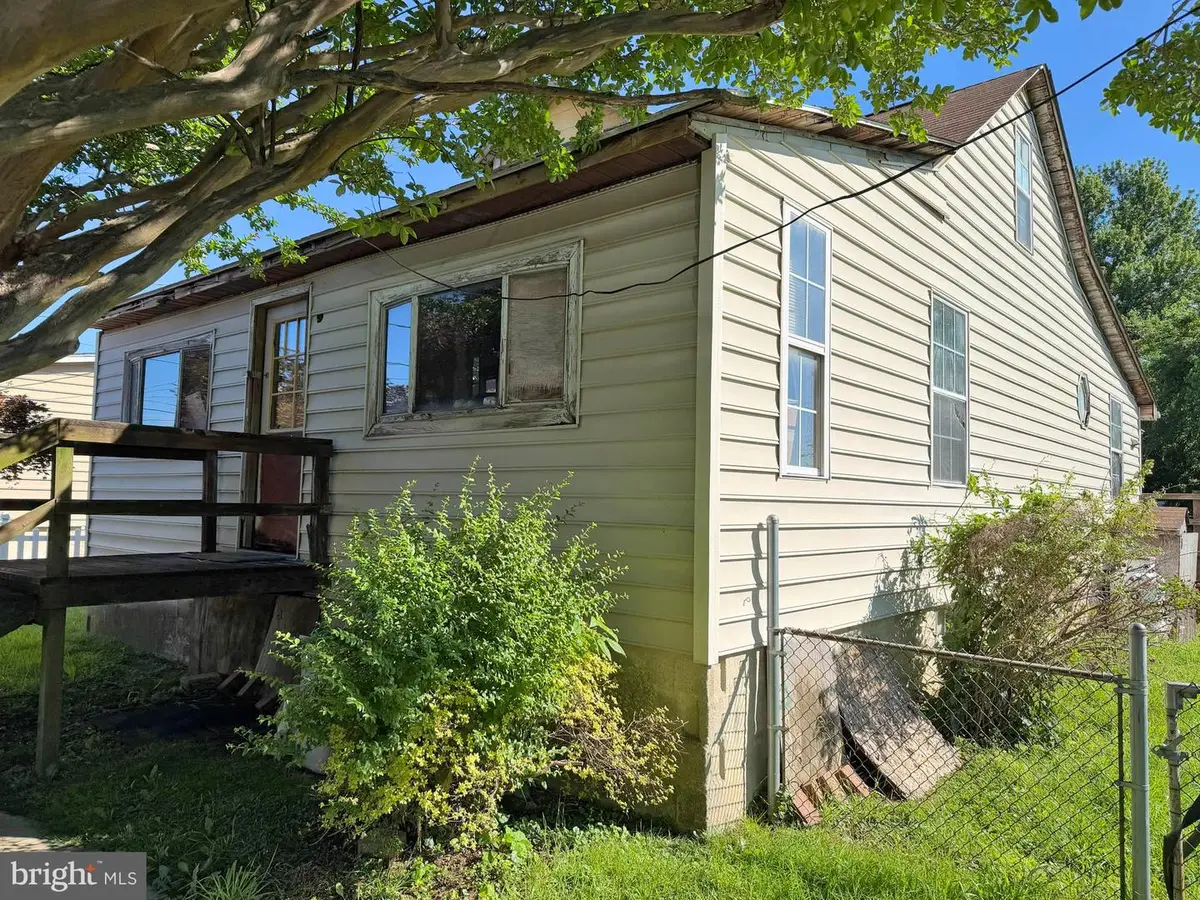 1124 N Point Rd, Baltimore, MD 21222 - #1