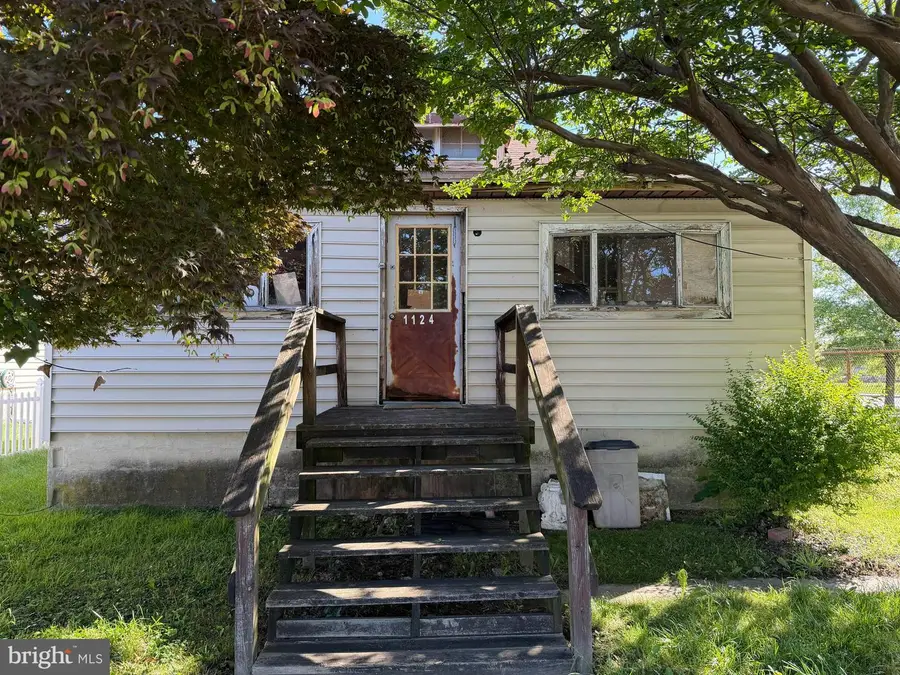 1124 N Point Rd, Baltimore, MD 21222 - #2