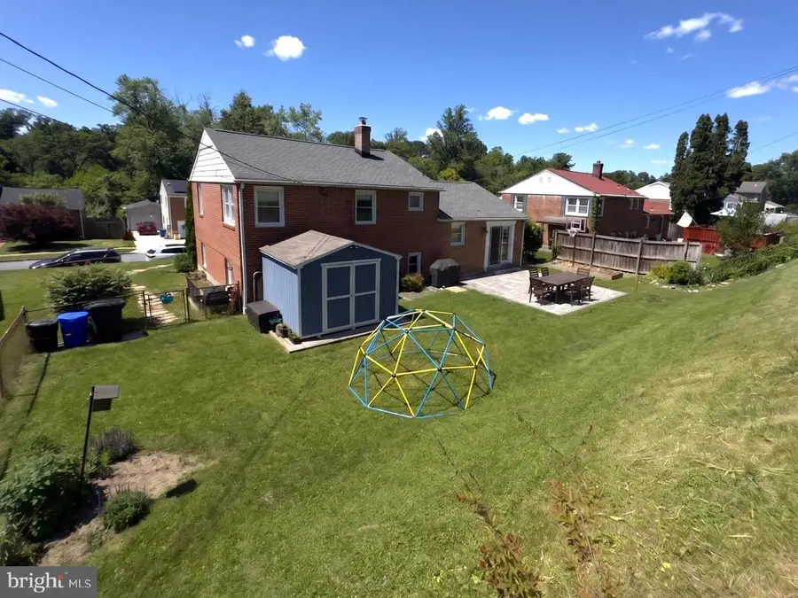205 Brookside Dr, Baltimore, MD 21228 - #2