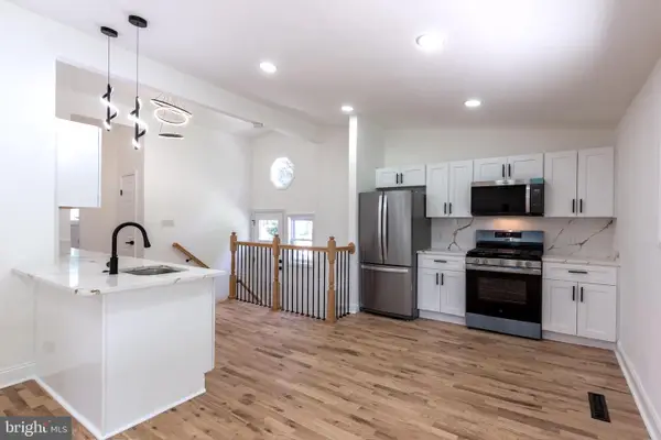 8206 Arrowhead Rd, PIKESVILLE, MD 21208