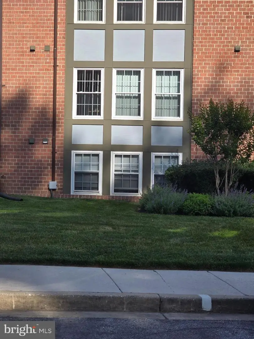 3-b Pipe Hill Ct #3b, Baltimore, MD 21209 - #3
