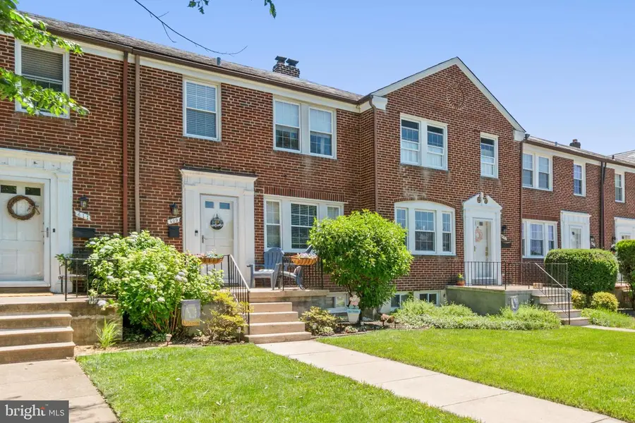 409 Stratford Rd, Baltimore, MD 21228 - #2