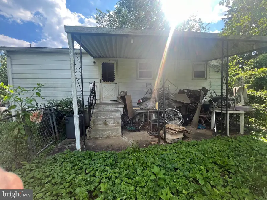 6012 Montgomery St, Baltimore, MD 21207 - #2