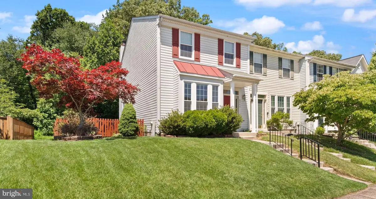 8940 Quail Run Dr, Perry Hall, MD 21128 - #1