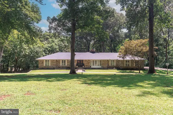 11603 Mohr Rd, KINGSVILLE, MD 21087