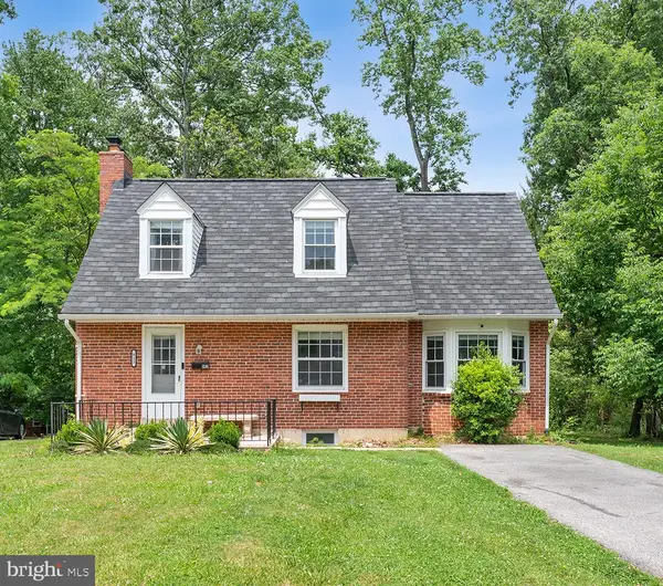 912 Adana Rd, BALTIMORE, MD 21208