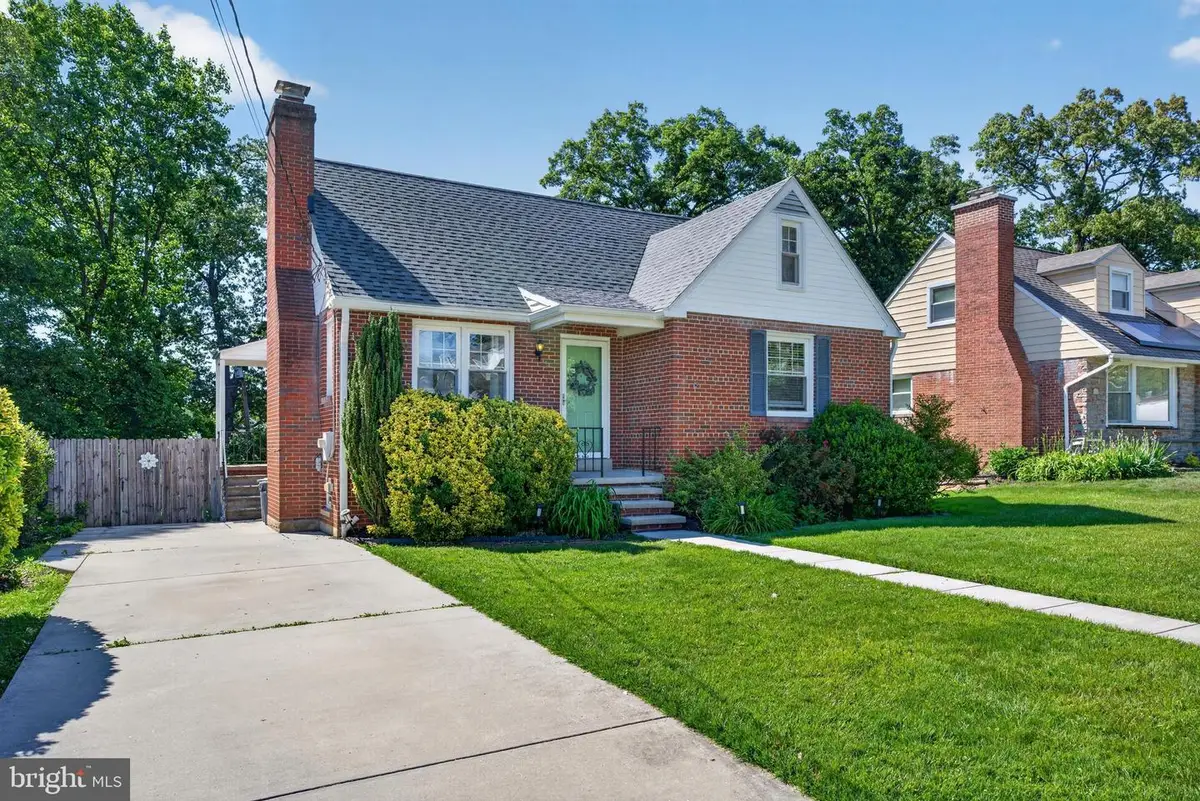 2108 Oak Lodge Rd, Baltimore, MD 21228 - #1