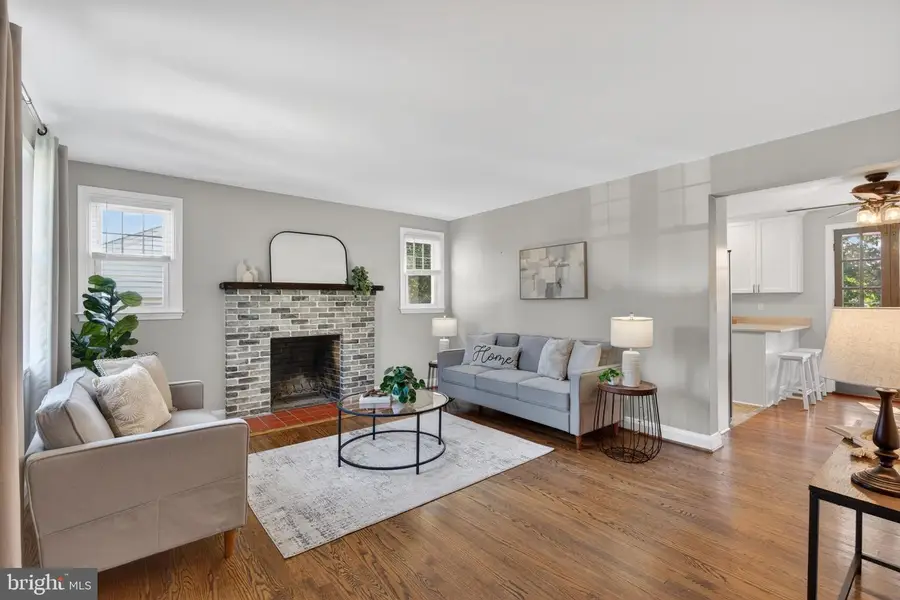 2108 Oak Lodge Rd, Baltimore, MD 21228 - #2