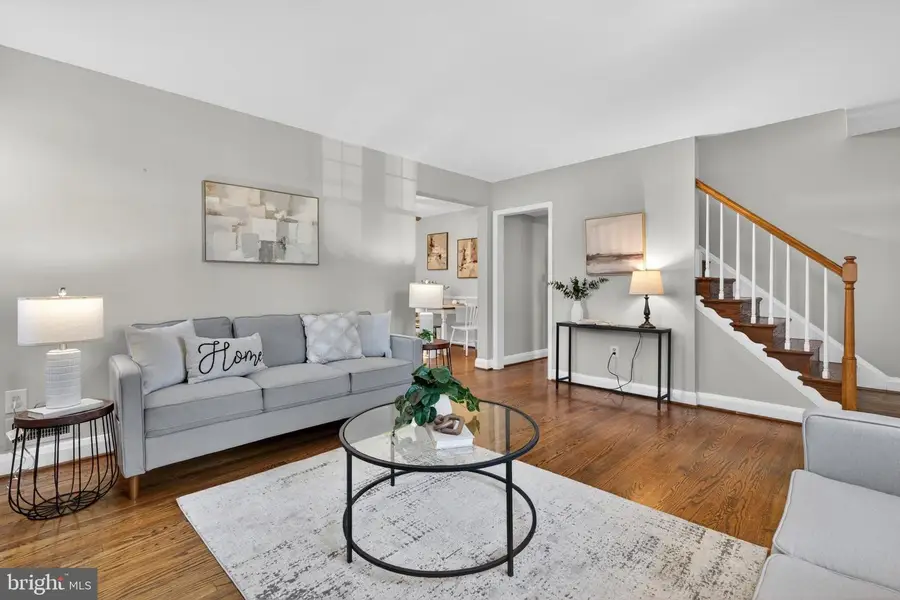 2108 Oak Lodge Rd, Baltimore, MD 21228 - #3