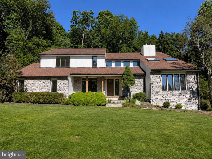 2318 Shaded Brook Dr, Owings Mills, MD 21117 - #2