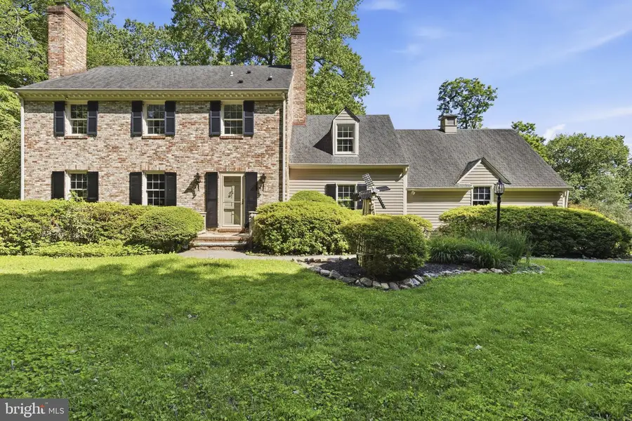 13001 Dulaney Valley Rd, Glen Arm, MD 21057 - #3