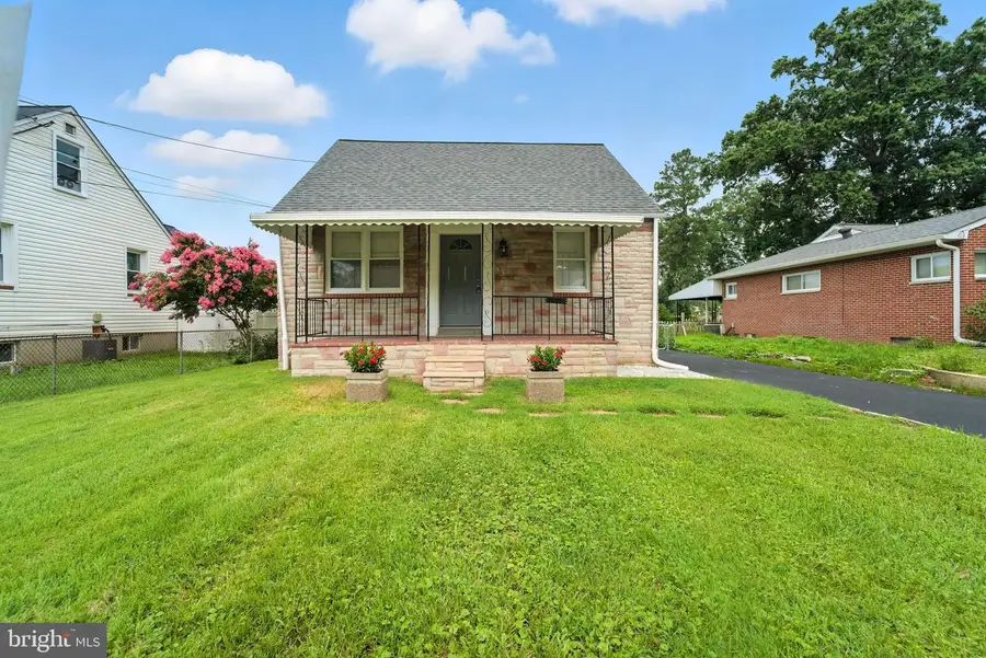 1608 Howard, Baltimore, MD 21221 - #2